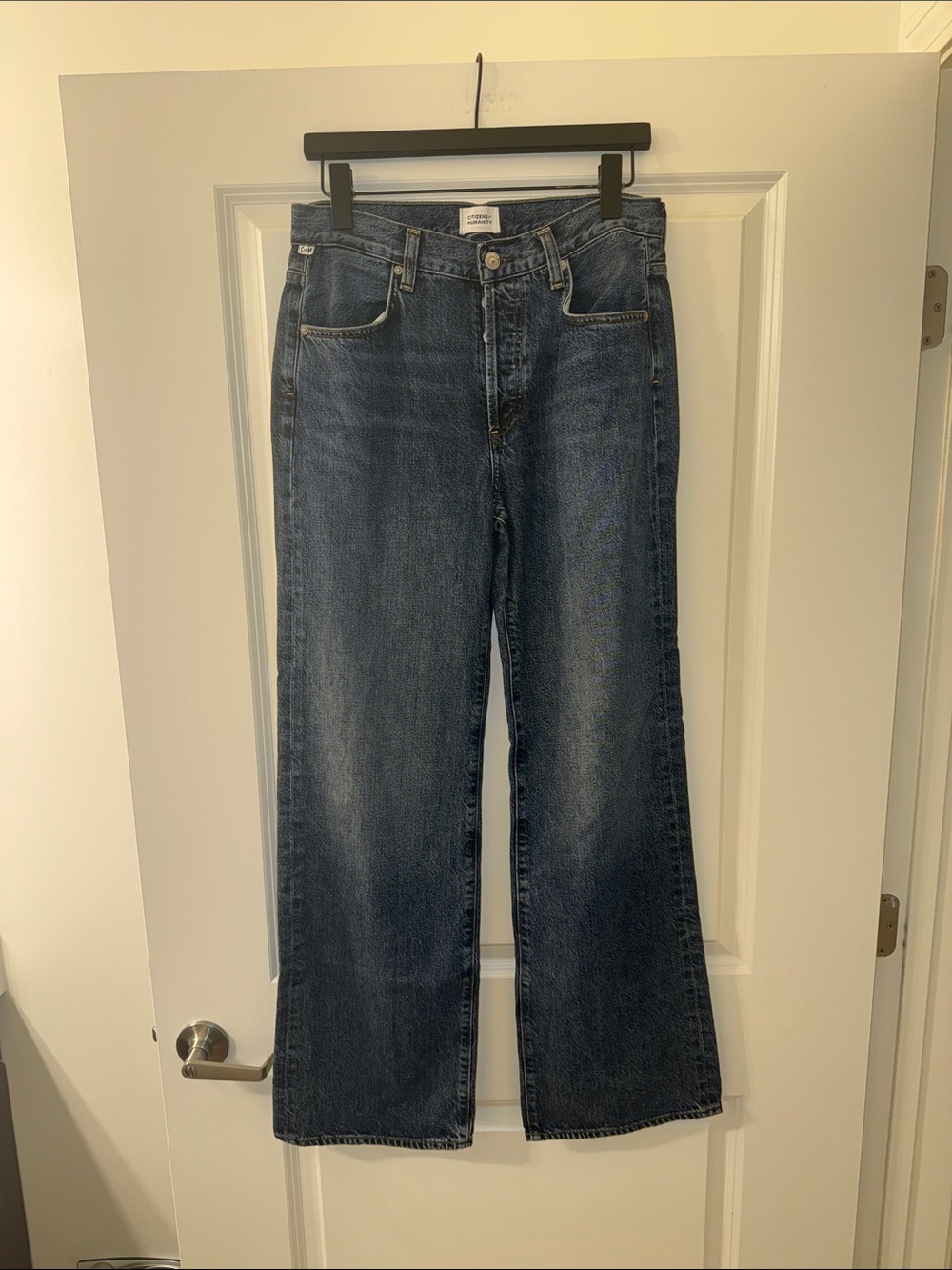 Citizens of Humanity Annina Jeans